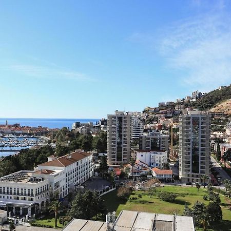Apartments Lux Budva Exterior foto