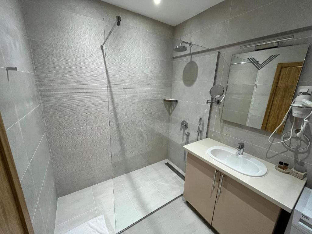 Apartments Lux Budva Habitación foto